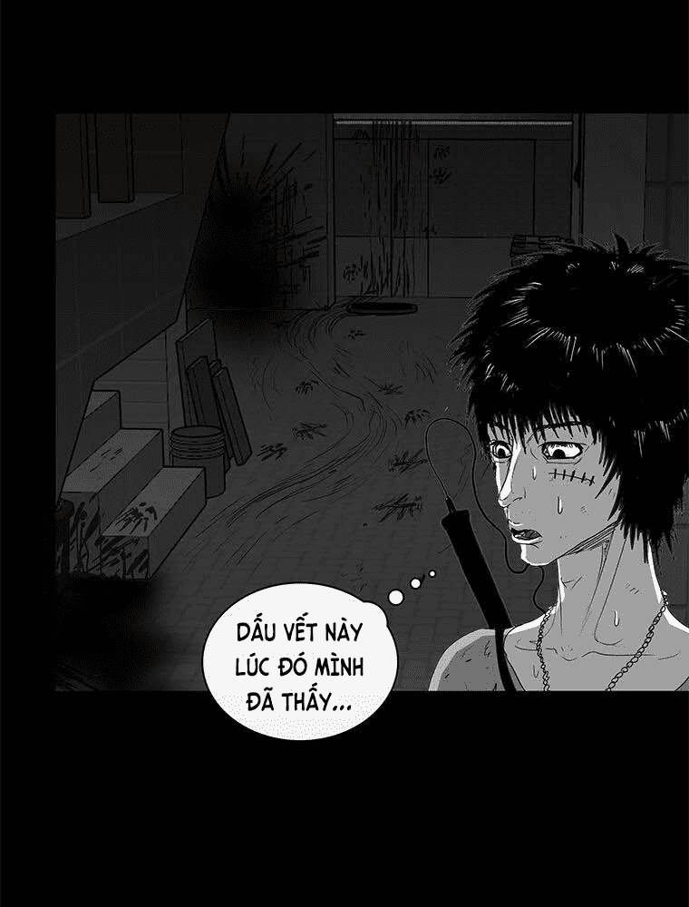 Nhân Loại Tuyệt Chủng: Chapter 19