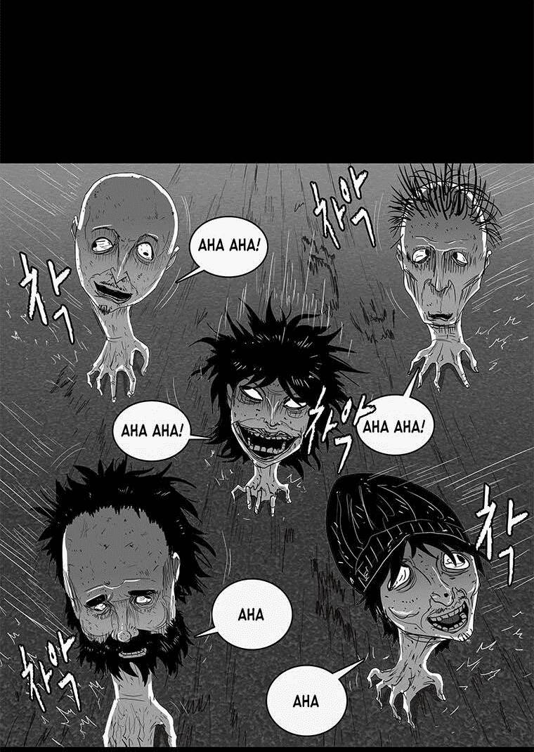 Nhân Loại Tuyệt Chủng: Chapter 19