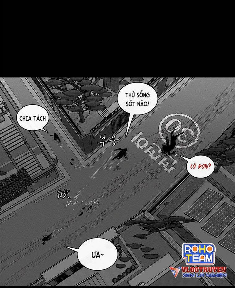 Nhân Loại Tuyệt Chủng: Chapter 19