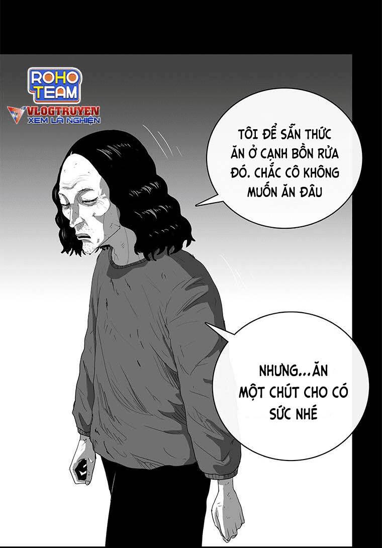 Nhân Loại Tuyệt Chủng: Chapter 19