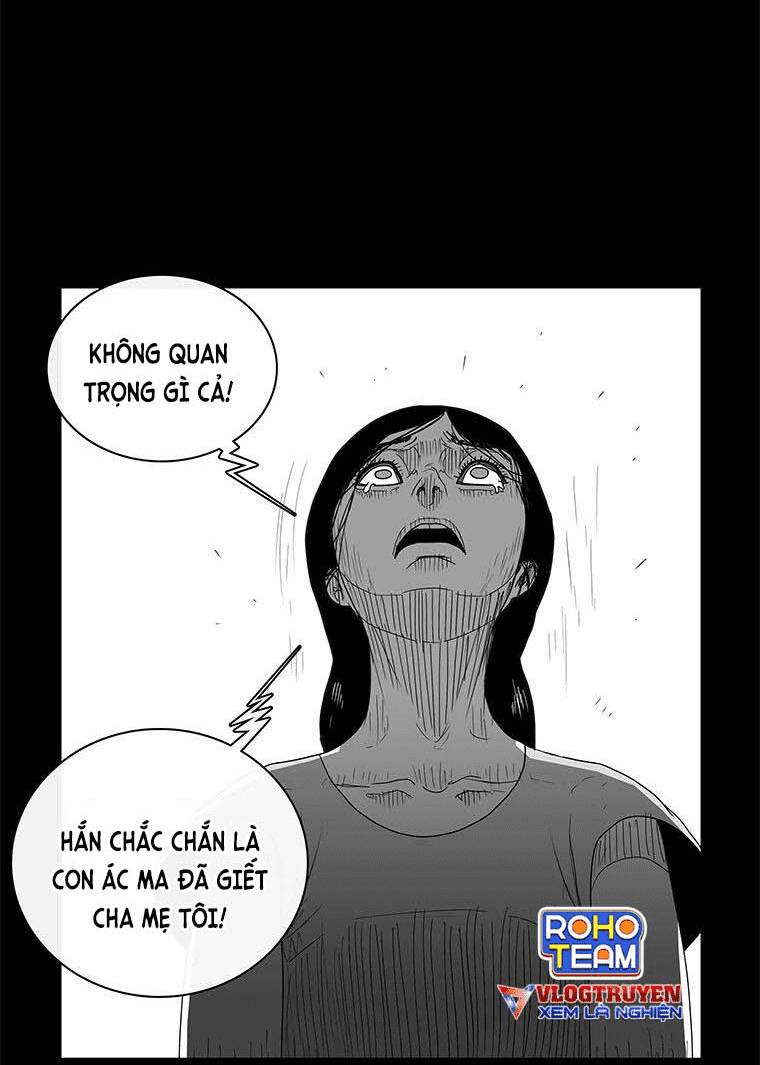 Nhân Loại Tuyệt Chủng: Chapter 19