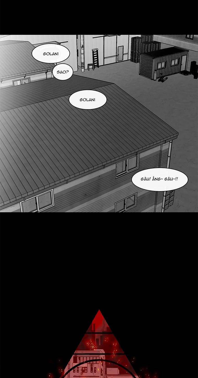 Nhân Loại Tuyệt Chủng: Chapter 2