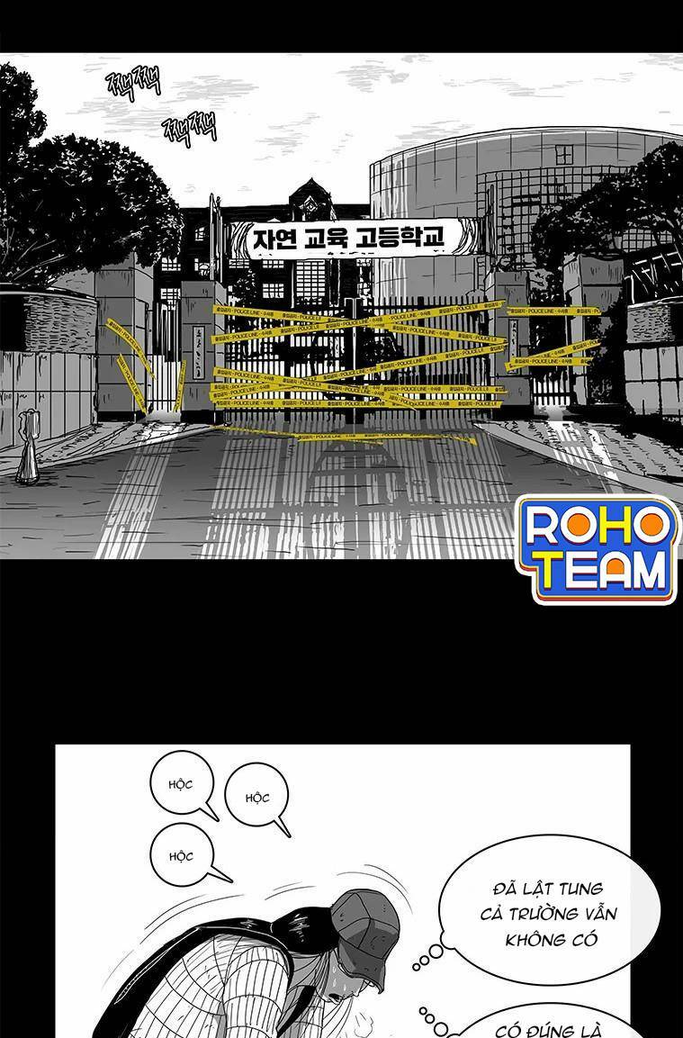 Nhân Loại Tuyệt Chủng: Chapter 2
