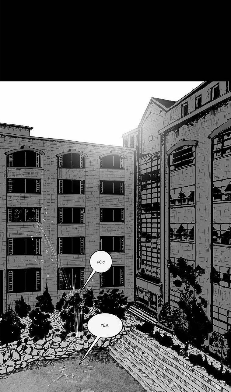 Nhân Loại Tuyệt Chủng: Chapter 2