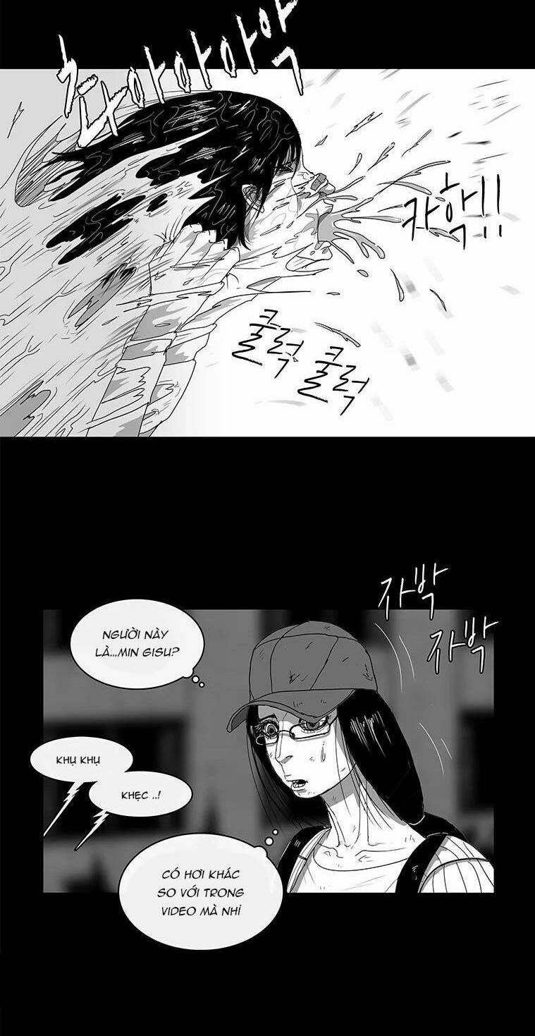 Nhân Loại Tuyệt Chủng: Chapter 2