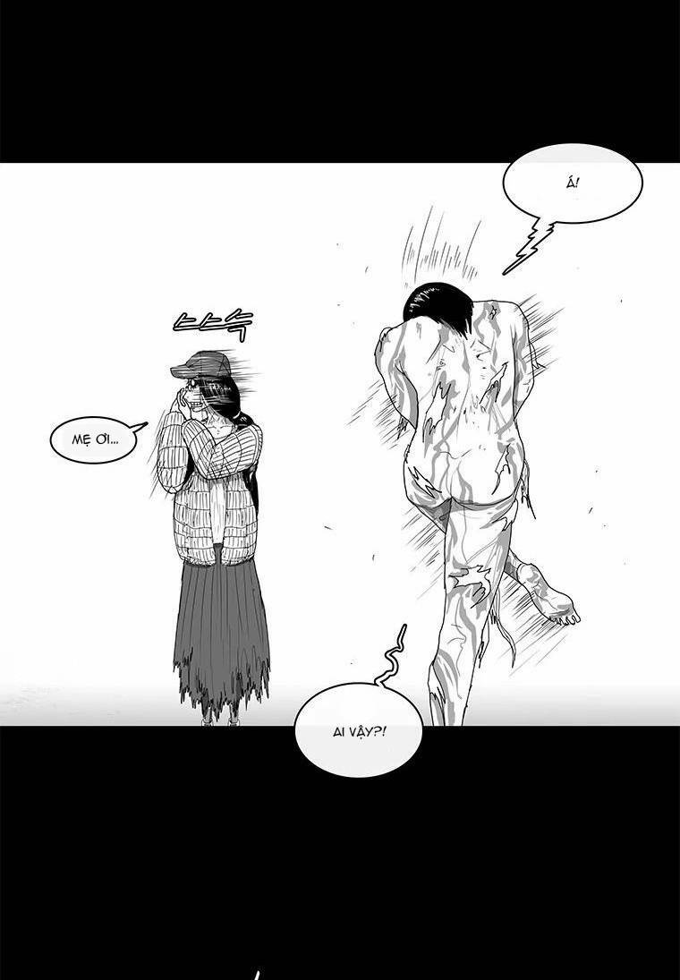 Nhân Loại Tuyệt Chủng: Chapter 2