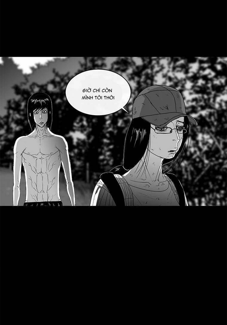 Nhân Loại Tuyệt Chủng: Chapter 2