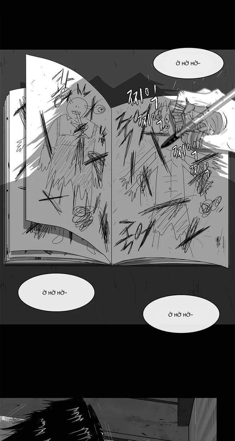 Nhân Loại Tuyệt Chủng: Chapter 2