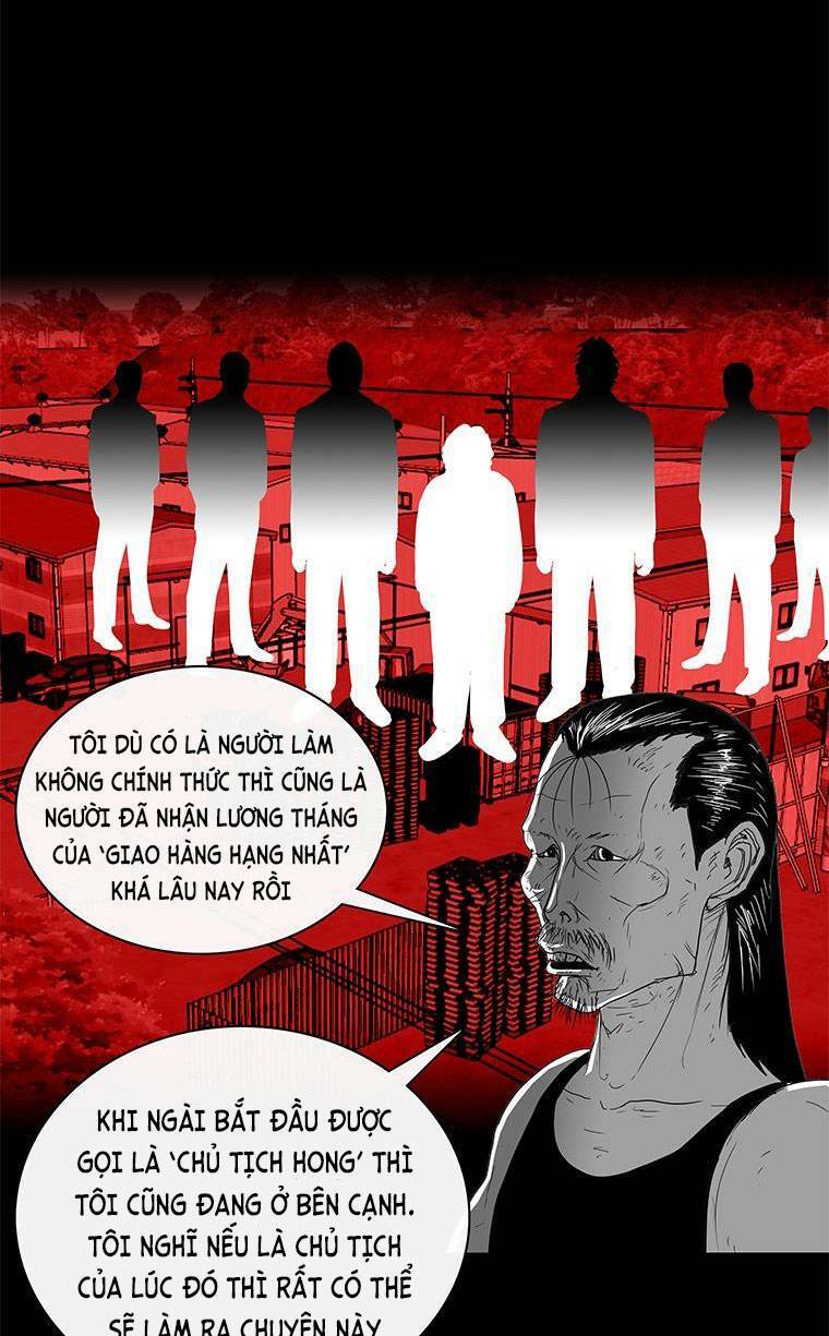 Nhân Loại Tuyệt Chủng: Chapter 20
