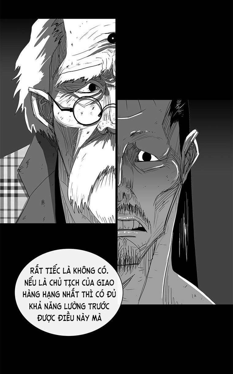 Nhân Loại Tuyệt Chủng: Chapter 20