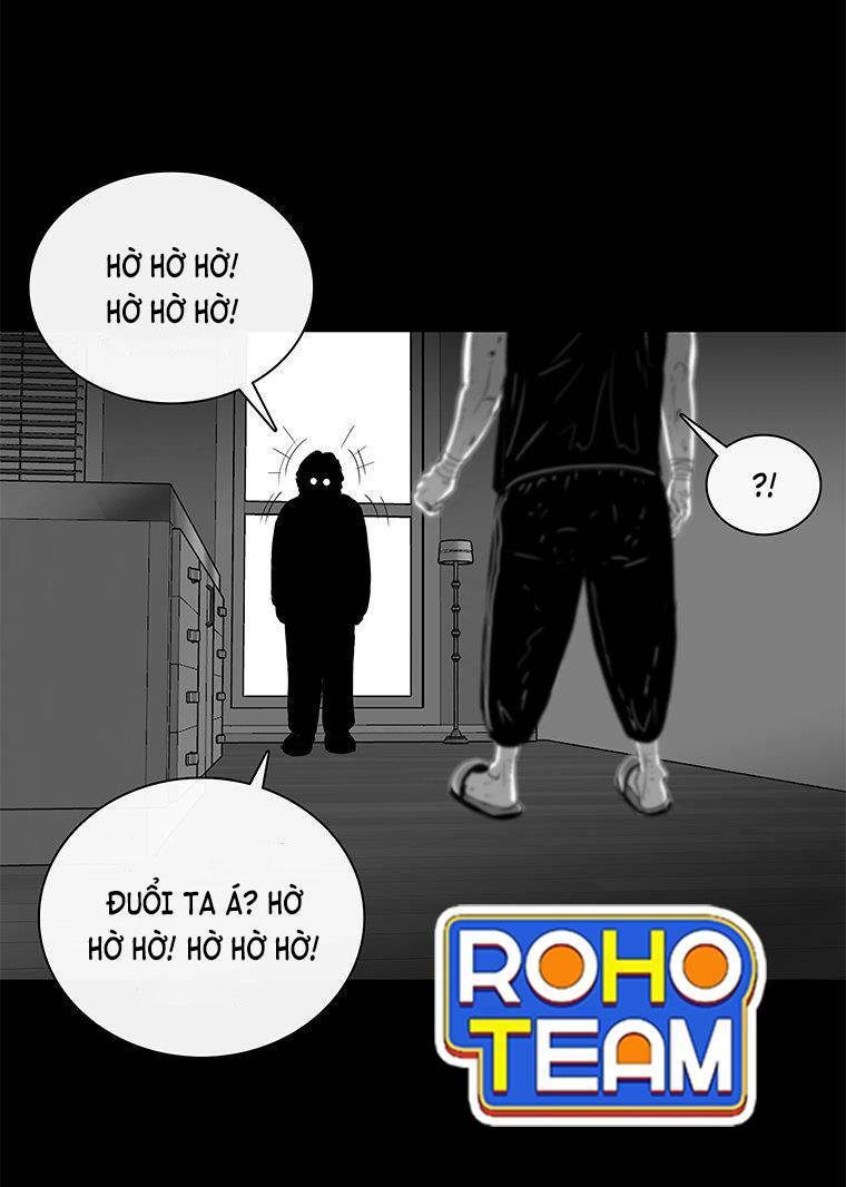 Nhân Loại Tuyệt Chủng: Chapter 20