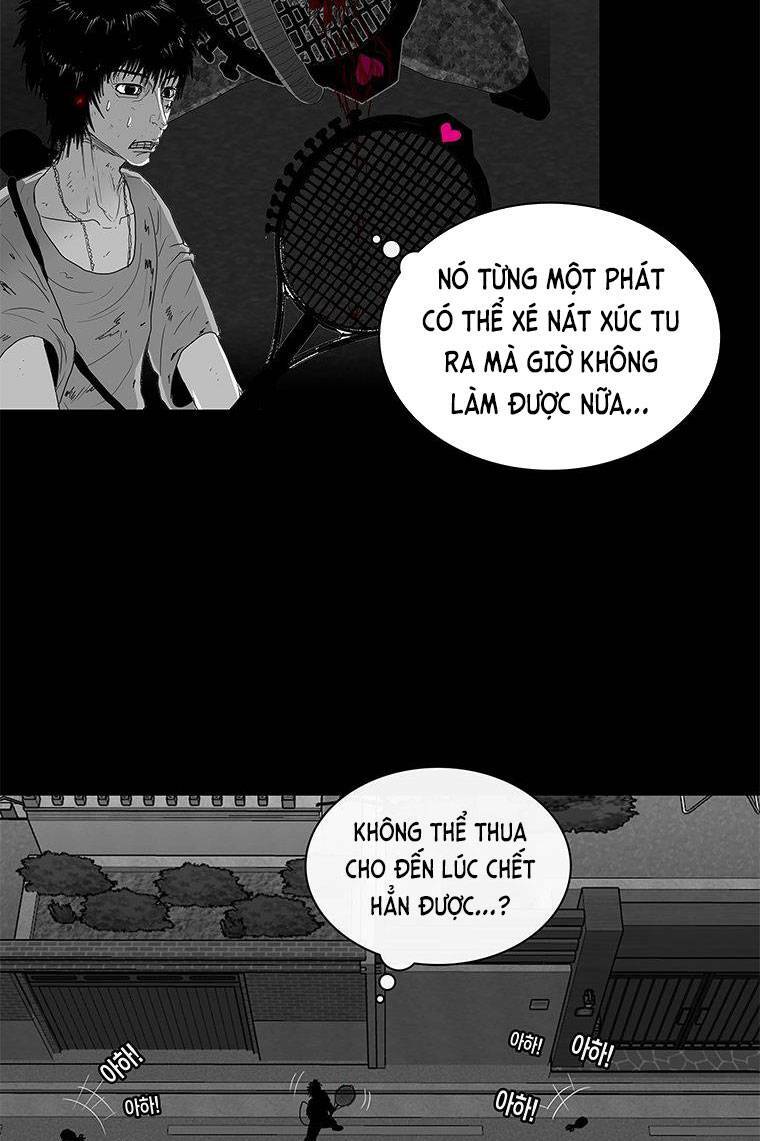 Nhân Loại Tuyệt Chủng: Chapter 20