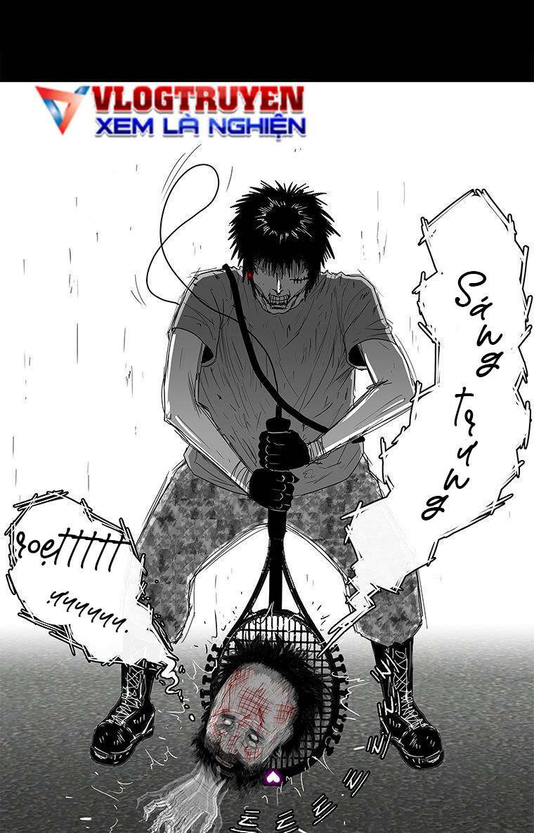 Nhân Loại Tuyệt Chủng: Chapter 20