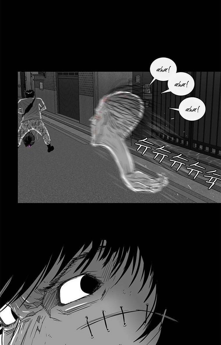 Nhân Loại Tuyệt Chủng: Chapter 20