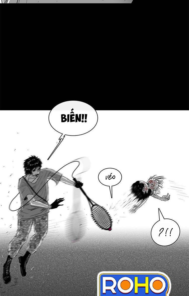 Nhân Loại Tuyệt Chủng: Chapter 20