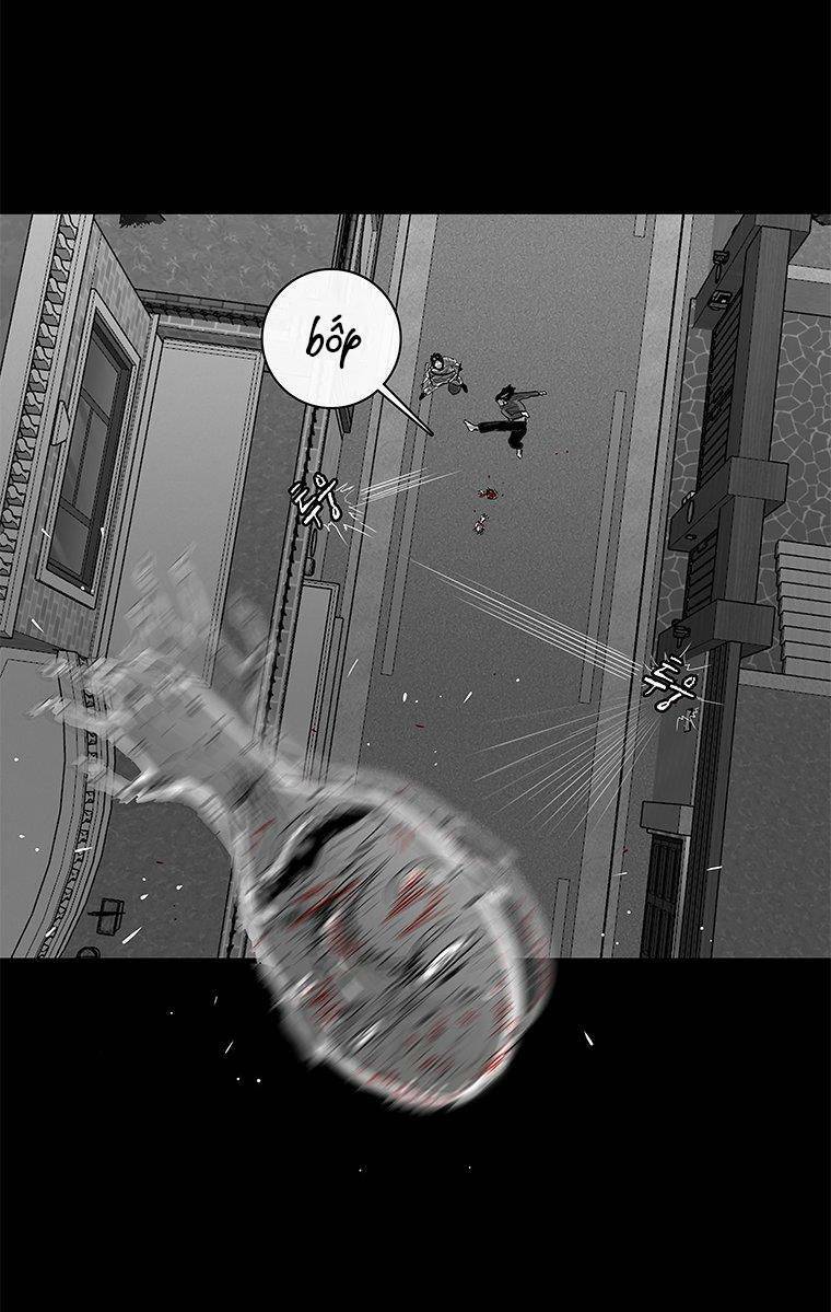 Nhân Loại Tuyệt Chủng: Chapter 20