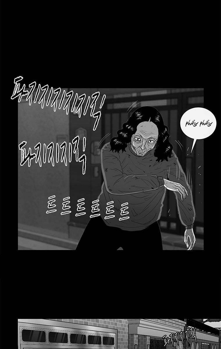 Nhân Loại Tuyệt Chủng: Chapter 20