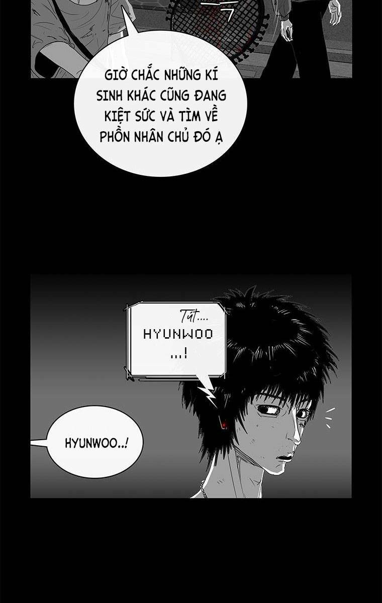 Nhân Loại Tuyệt Chủng: Chapter 20