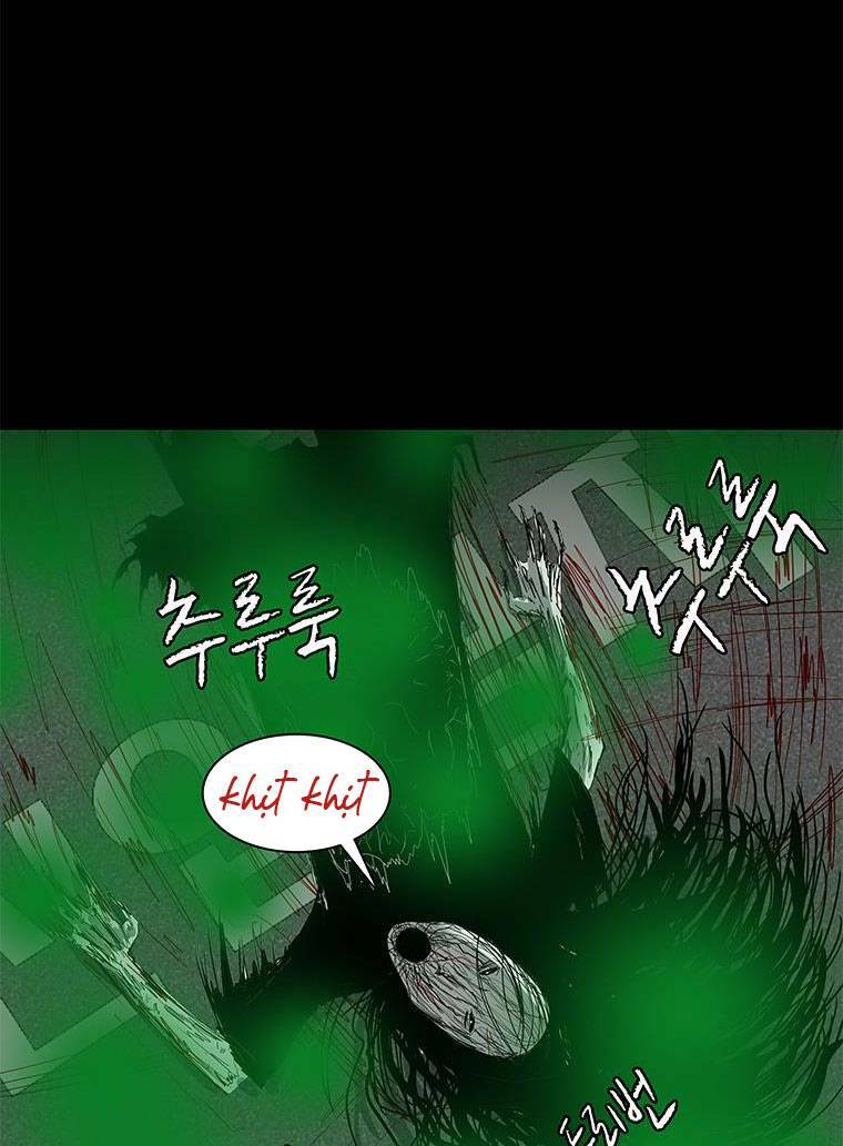 Nhân Loại Tuyệt Chủng: Chapter 20
