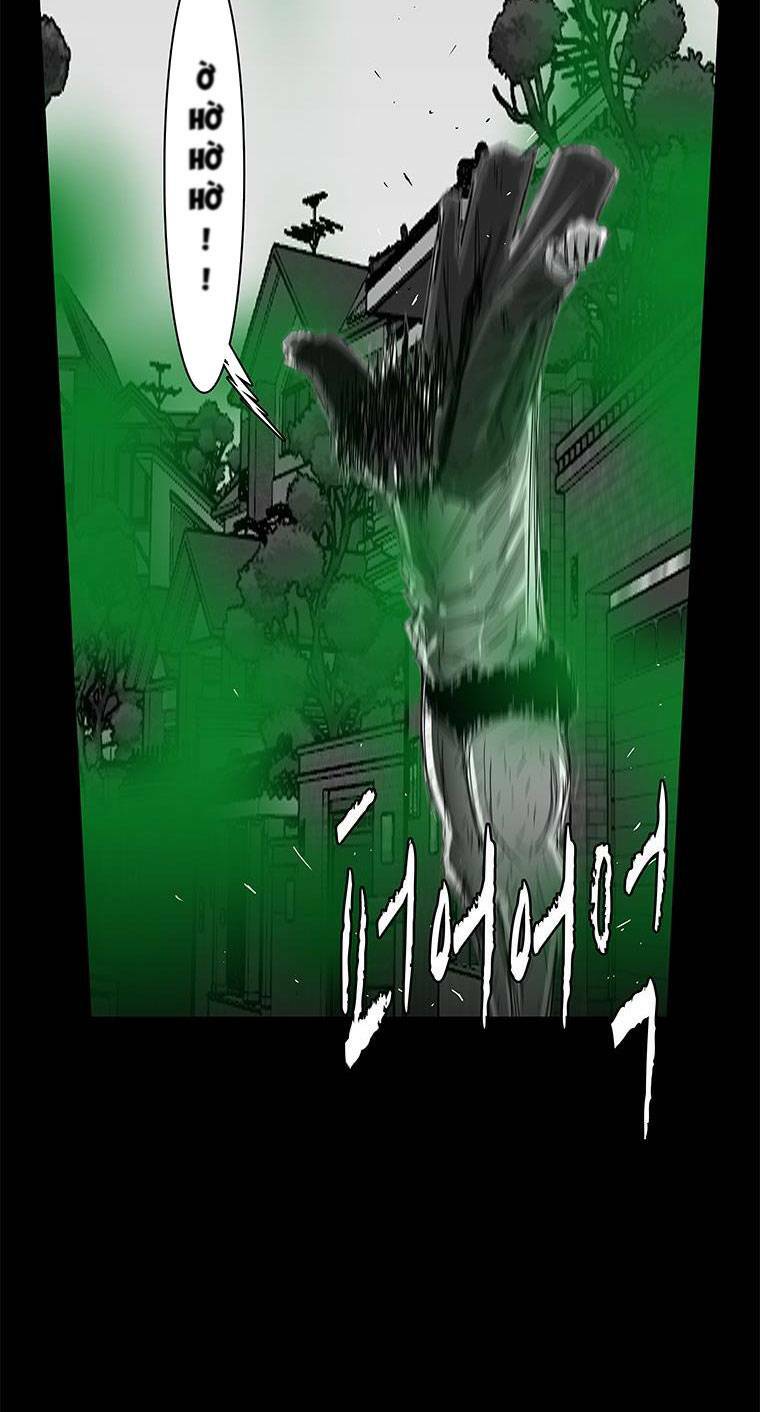 Nhân Loại Tuyệt Chủng: Chapter 20