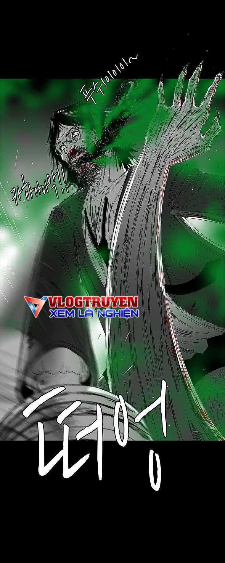 Nhân Loại Tuyệt Chủng: Chapter 21