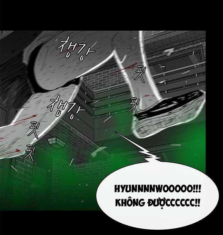 Nhân Loại Tuyệt Chủng: Chapter 22