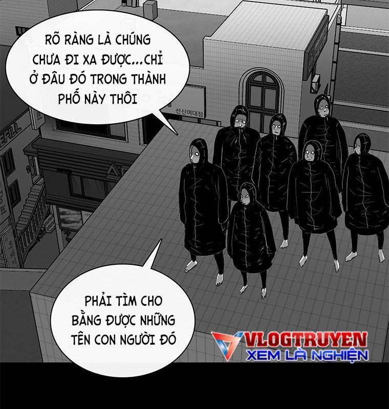 Nhân Loại Tuyệt Chủng: Chapter 22