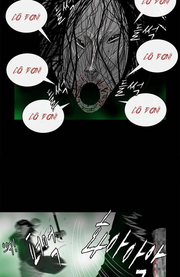 Nhân Loại Tuyệt Chủng: Chapter 22