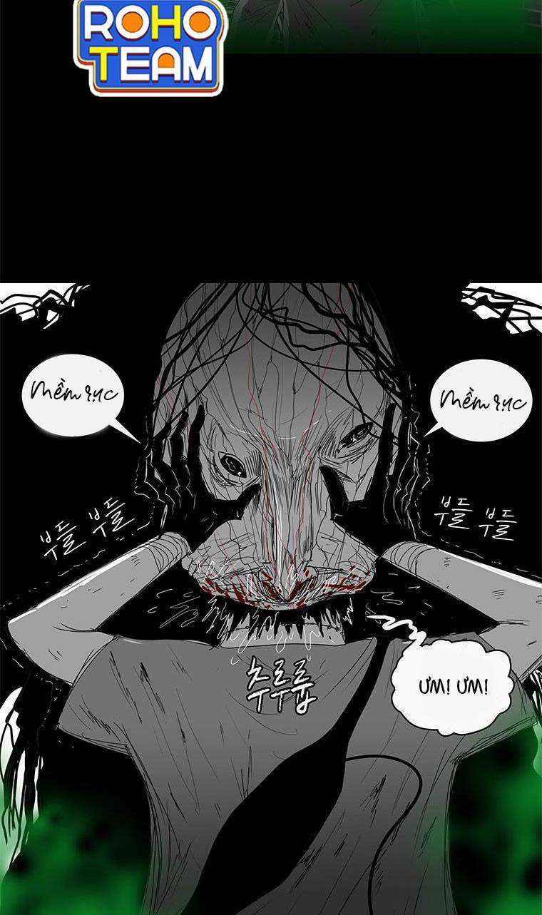 Nhân Loại Tuyệt Chủng: Chapter 22