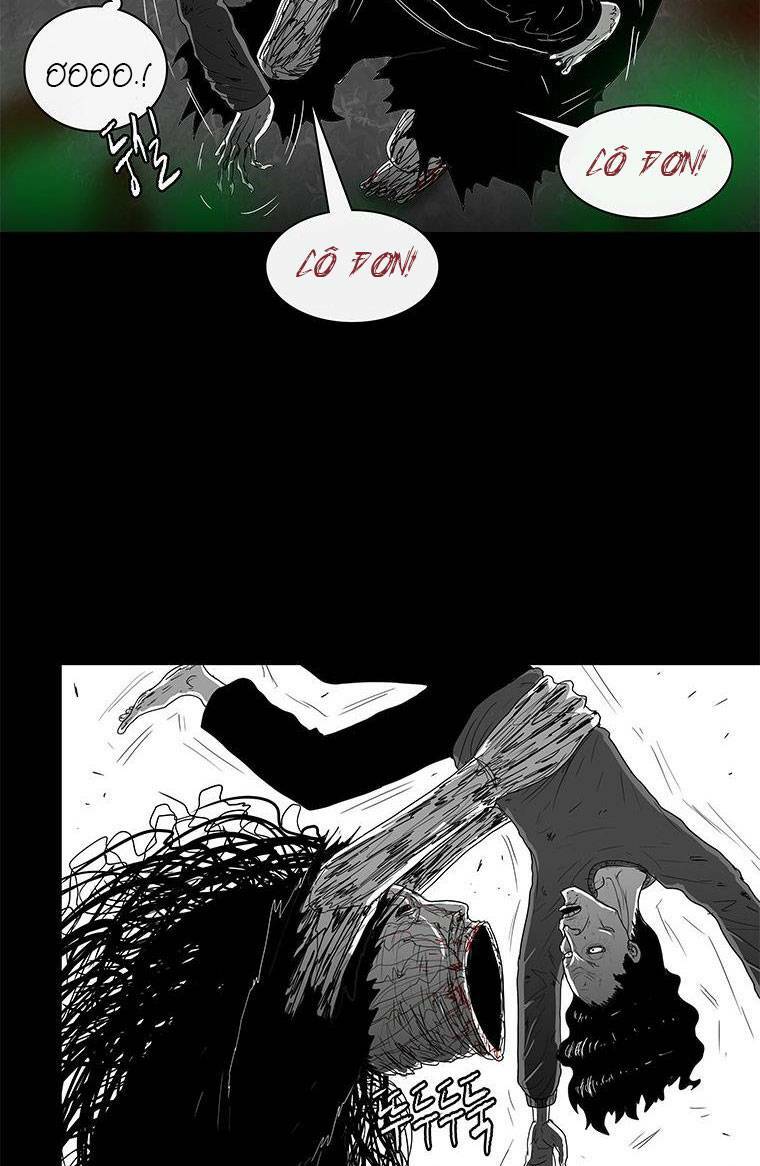 Nhân Loại Tuyệt Chủng: Chapter 22