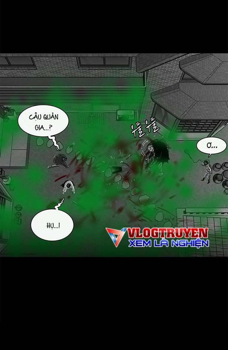 Nhân Loại Tuyệt Chủng: Chapter 22