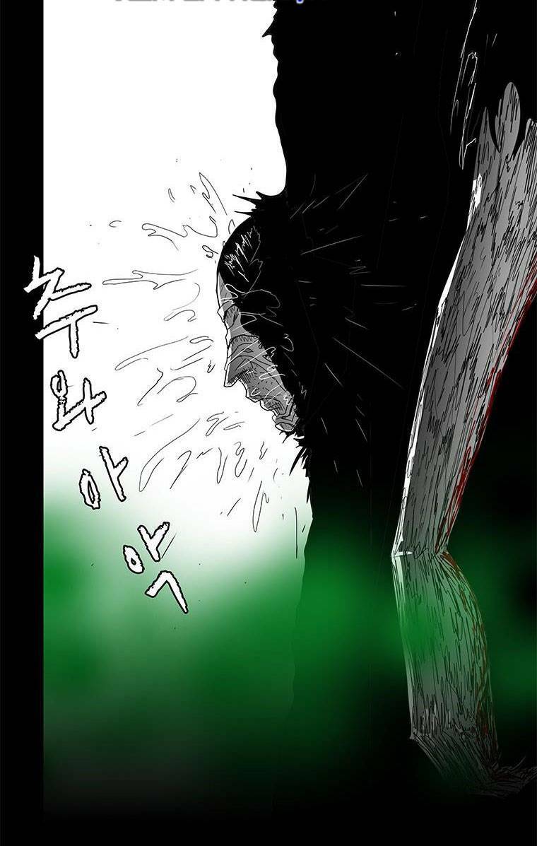 Nhân Loại Tuyệt Chủng: Chapter 22