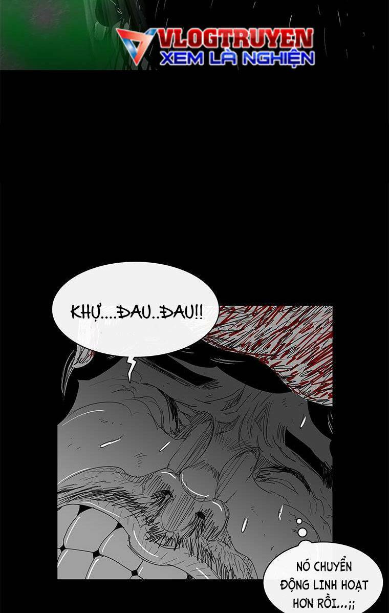 Nhân Loại Tuyệt Chủng: Chapter 22