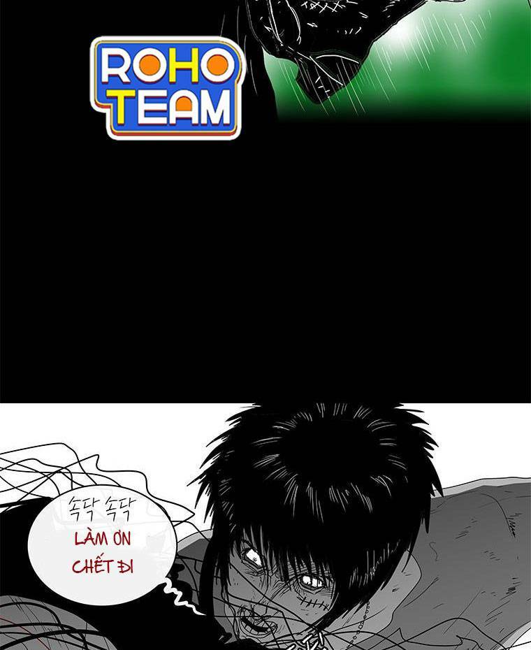 Nhân Loại Tuyệt Chủng: Chapter 22