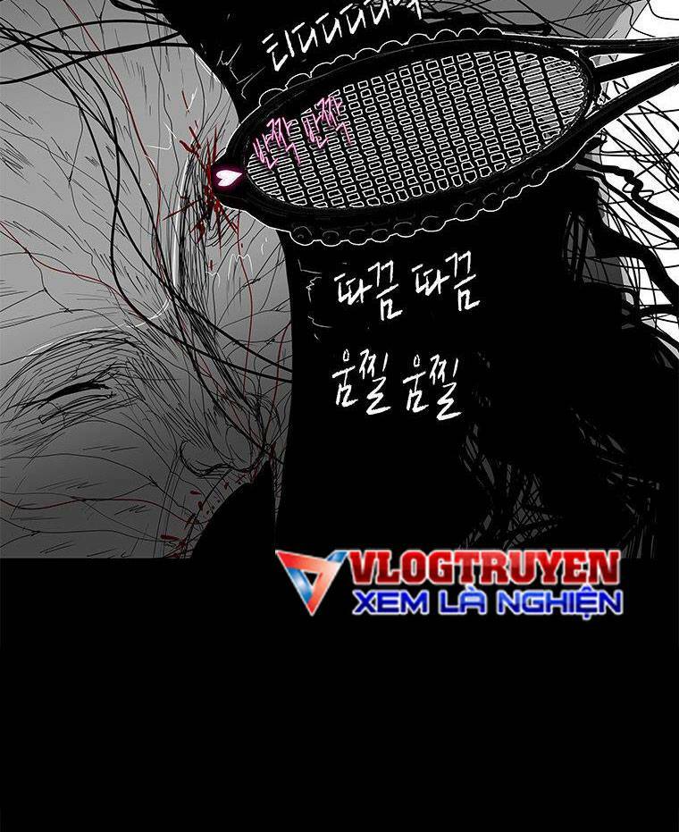 Nhân Loại Tuyệt Chủng: Chapter 22