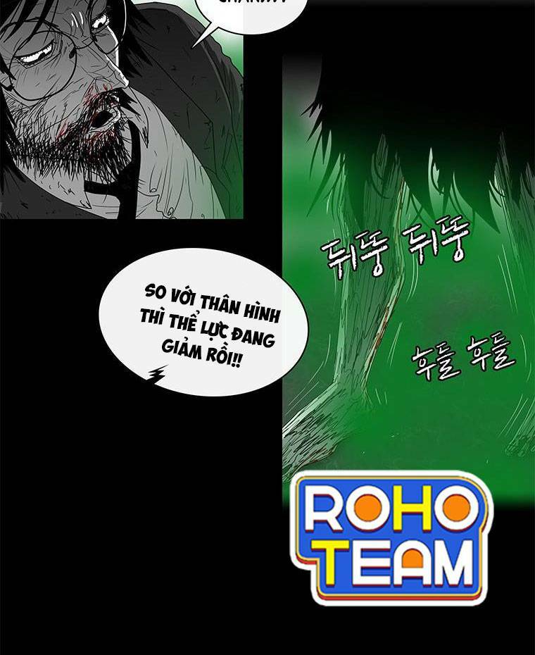 Nhân Loại Tuyệt Chủng: Chapter 22