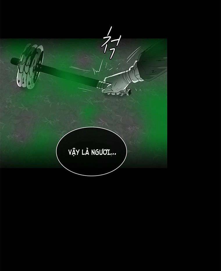 Nhân Loại Tuyệt Chủng: Chapter 22