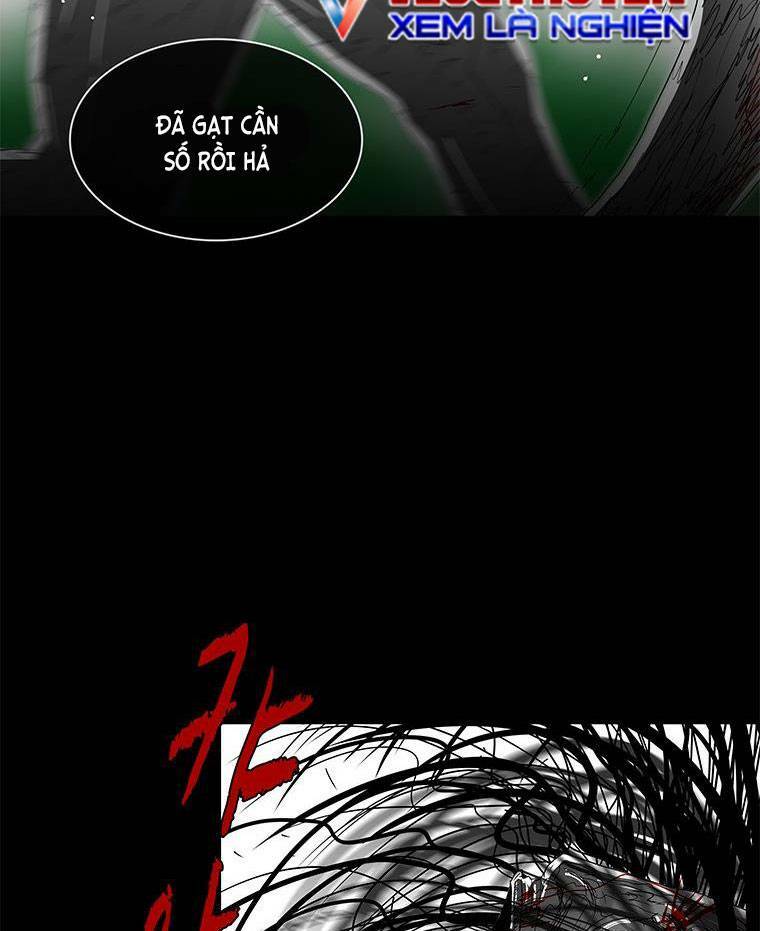 Nhân Loại Tuyệt Chủng: Chapter 22