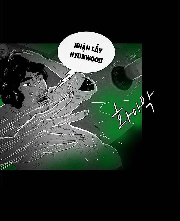 Nhân Loại Tuyệt Chủng: Chapter 22