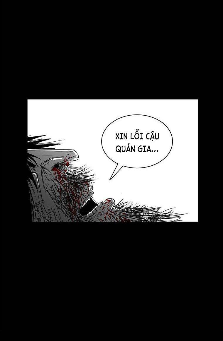 Nhân Loại Tuyệt Chủng: Chapter 22