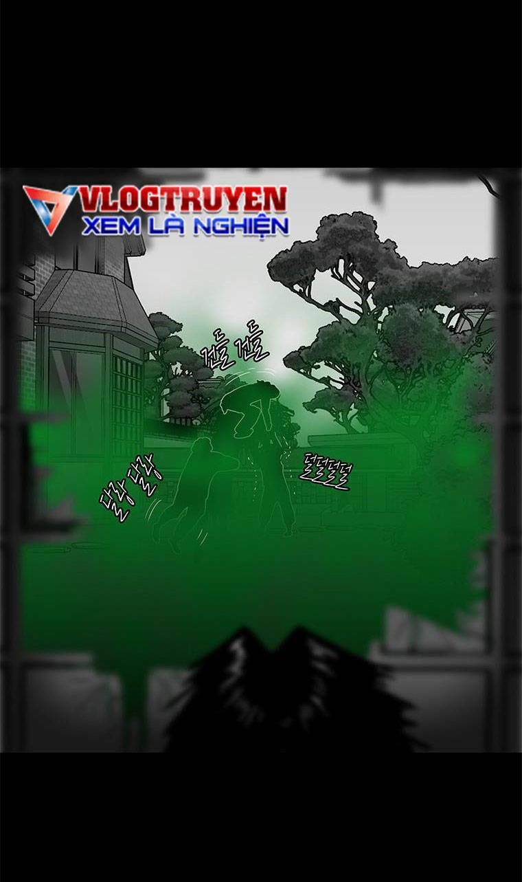 Nhân Loại Tuyệt Chủng: Chapter 22