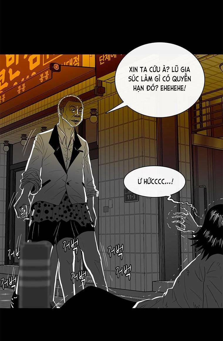 Nhân Loại Tuyệt Chủng: Chapter 23
