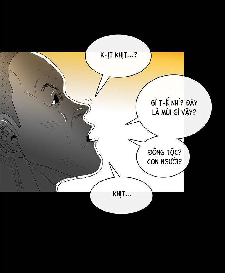 Nhân Loại Tuyệt Chủng: Chapter 23