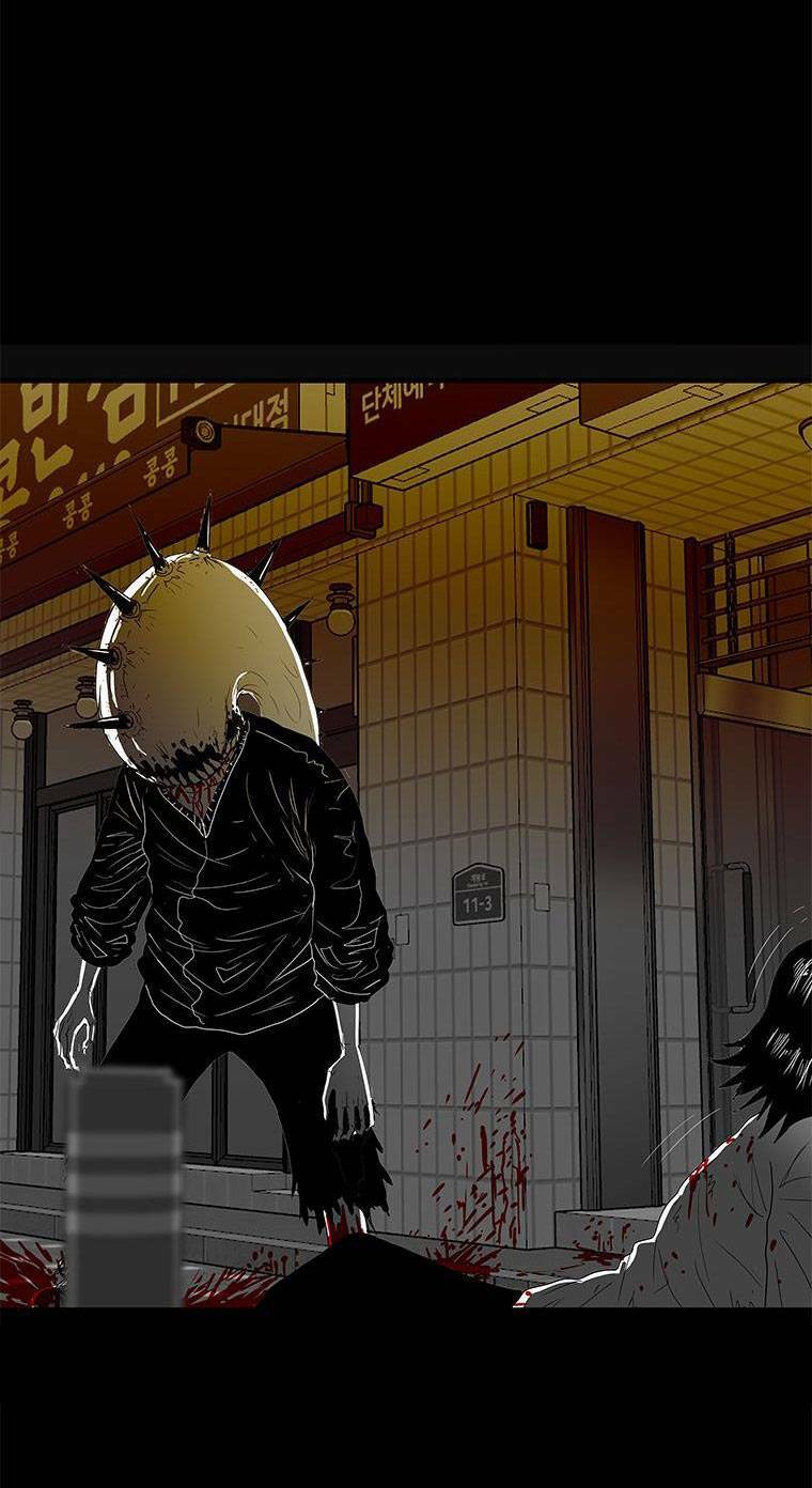 Nhân Loại Tuyệt Chủng: Chapter 23