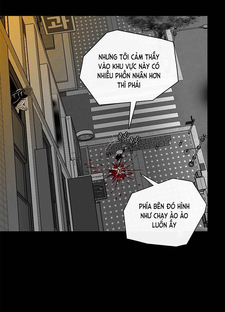 Nhân Loại Tuyệt Chủng: Chapter 23