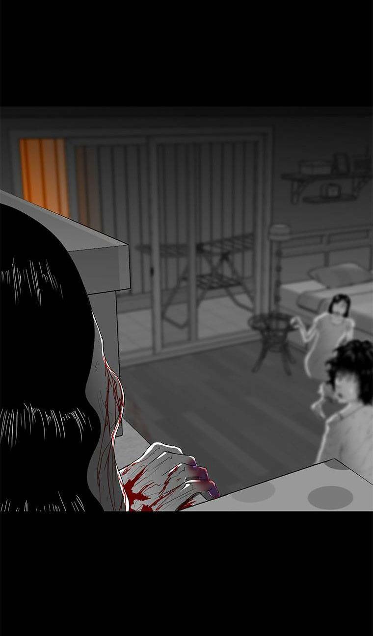 Nhân Loại Tuyệt Chủng: Chapter 23