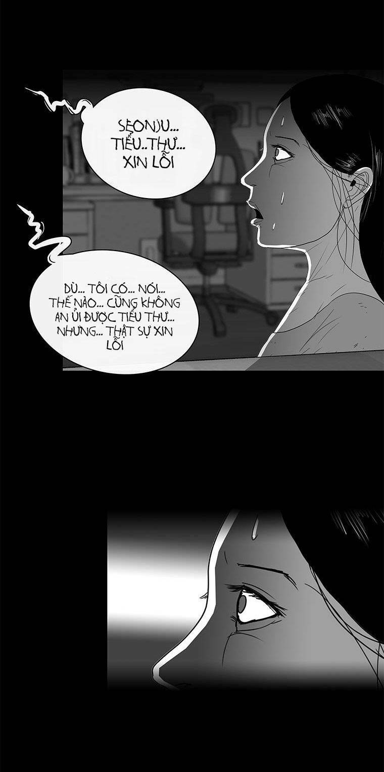 Nhân Loại Tuyệt Chủng: Chapter 23