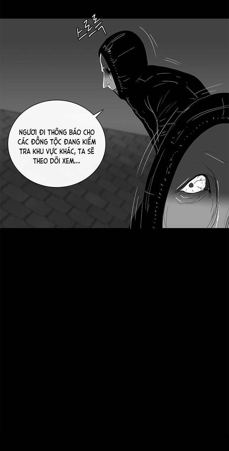 Nhân Loại Tuyệt Chủng: Chapter 23