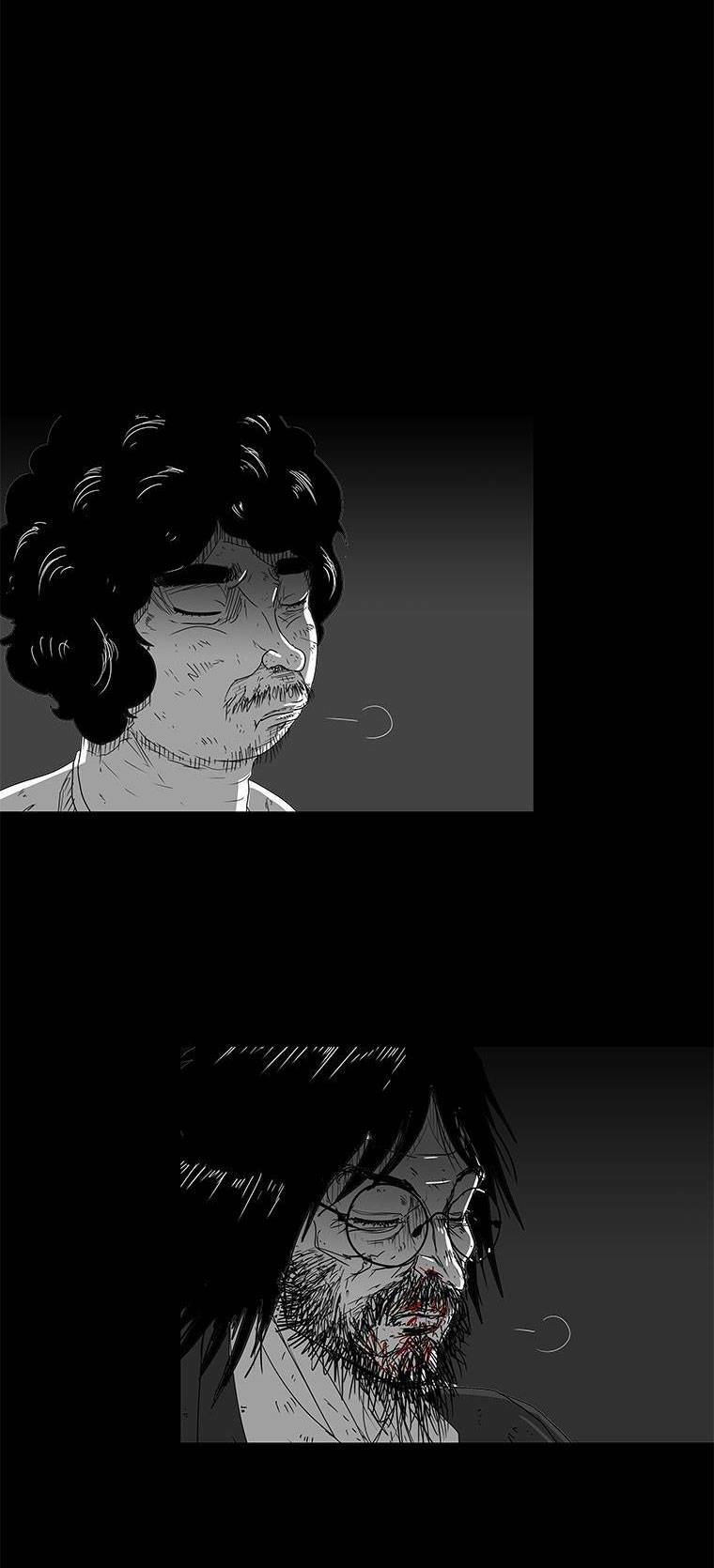 Nhân Loại Tuyệt Chủng: Chapter 23