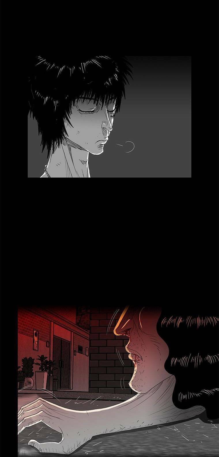 Nhân Loại Tuyệt Chủng: Chapter 23